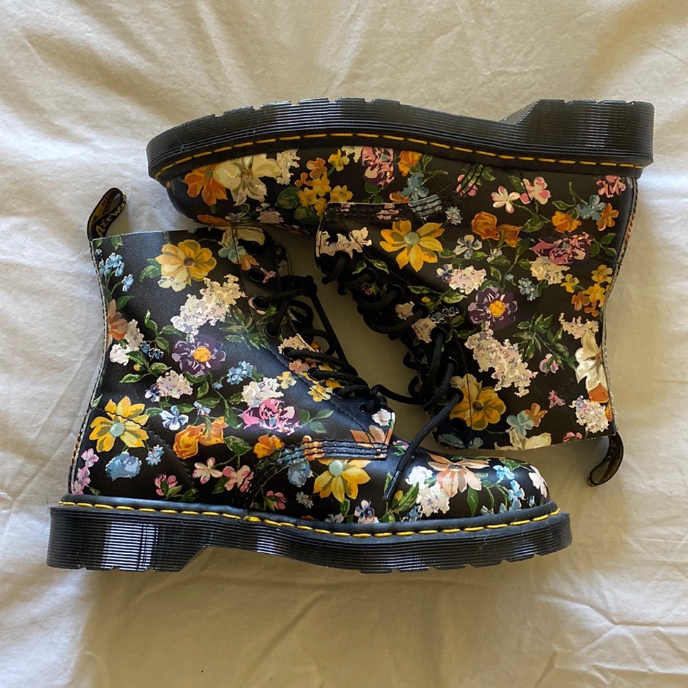 Dr. Martens